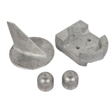 Sierra International Anode Kit Zinc, model 18-6150Z, Sierra OEM