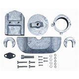 Sierra International Anode Kit (Zinc), model 18-6158Z, Sierra OEM