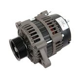 MRC ALTERNATOR