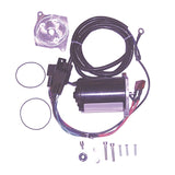 PRESTO TILT/TRIM MOTOR MPN-18-6757