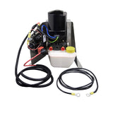 MRY PWR TRIM PUMP ASSY MPN-18-6799