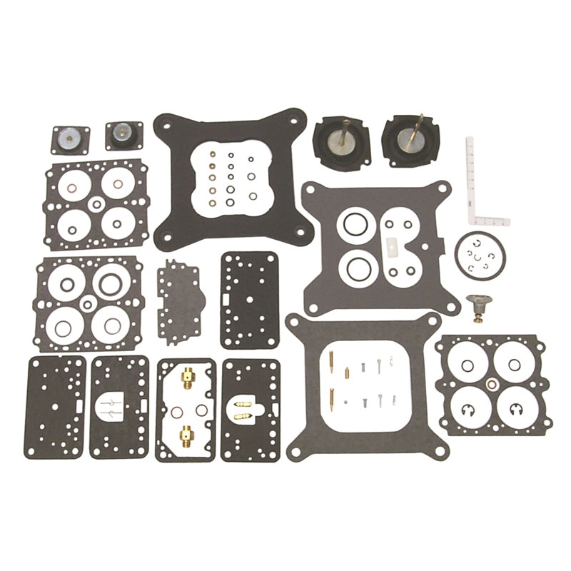 Sierra International Omc Carburetor Kit, model 18-7017, Sierra OEM