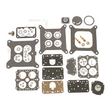 Sierra International Mrc/Omc Carburetor Kit, model 18-7096, Sierra OEM