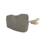 Sierra International Volvo Brass Float, model 18-7200, Sierra OEM