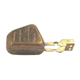 MRC/OMC BRASS FLOAT MPN-18-7201
