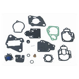 MRY/MAR CARBURETOR KIT MPN-18-7212
