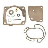 OMC CARBURETOR KIT MPN-18-7221