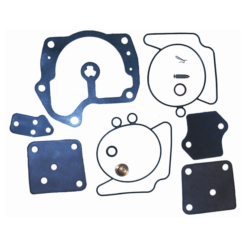 OMC CARBURETOR KIT V6