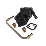 MRC FUEL PUMP OB/IO MPN-18-7288-1