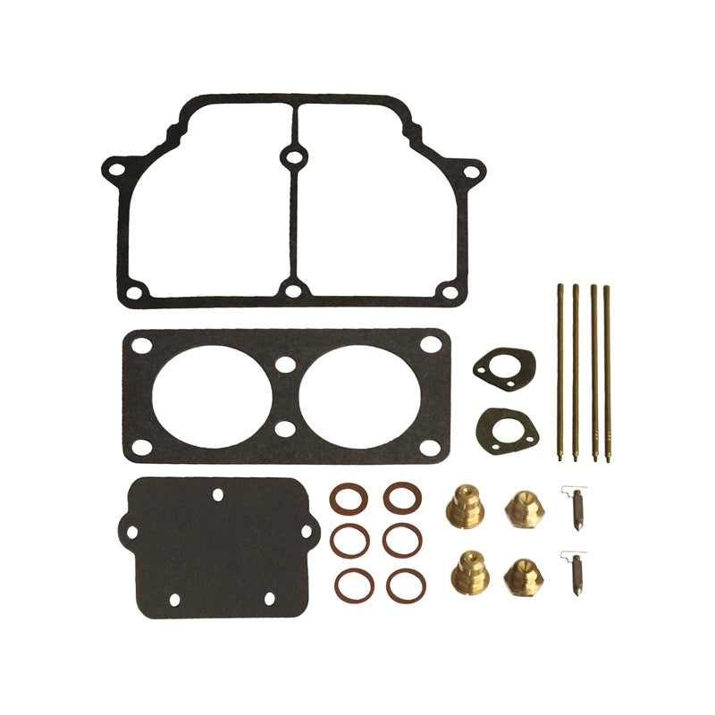 Sierra International Carburetor Kit, model 18-7354, Sierra OEM