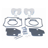 Sierra International Yam Carburetor Kit, model 18-7739, Sierra OEM