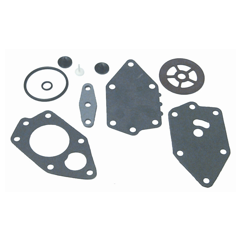 Sierra International Omc Fuel Pump Kit, model 18-7800, Sierra OEM