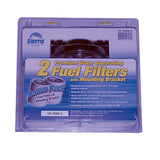FUEL W/SEP KT ALUM 1/4" MPN-18-7848-2