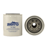 Sierra International Fuel Filter Omc 10 Mcrn, model 18-7920, Sierra OEM
