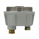 METAL COLLECTION BOWL MPN-18-7924