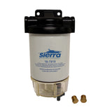 FUEL FLTR ASY B32013 RPL MPN-18-7928-1