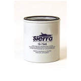 Sierra International Fuel Fltr 320Rrac01 Rpl, model 18-7948, Sierra OEM