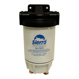 FUEL WATER SEPARATOR KIT MPN-18-7938