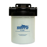 Sierra International Fuel Kt Alu 1/4 10M Shrt, model 18-7983-1, Sierra OEM