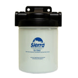 YAM FUEL FILTER W/SEPTR MPN-18-7986-1