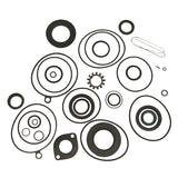 Sierra International Volvo Complete Seal Kit, model 18-8357, Sierra OEM