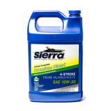 O/B OIL 10W30 4S/CAT GL MPN-18-9420CAT-3