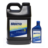 O/B OIL TCW3 PRMIUM 2.5G MPN-18-9500-4