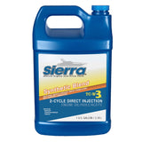 O/B OIL TCW3 D/INJECT GL MPN-18-9530-3