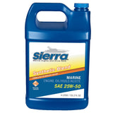 O/B OIL 25W50 SMI/SYN 4L MPN-18-9552-3