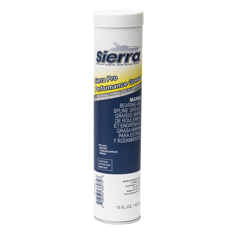 PERFORMNC GREASE 3OZ 4PK