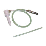 LUBE PUMP QUART MPN-18-9781