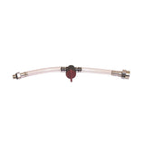 GEAR CASE FILL TUBE MPN-18-9787