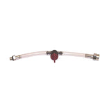 Sierra International Gear Case Fill Tube, model 18-9787, Sierra OEM