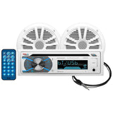IN-DASH STEREO COMBO MPN-MCK508WB.6