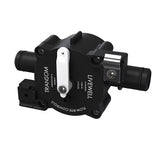 VALVE - FRONT ENTRY