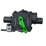 Flow-Rite Controls Valve- Rear Entry, model MPV-03-RN01, General Pump