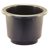DROP-IN 3 3/4 BLK CUP HO MPN-90-9804-01