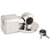 COUPLER LOCK MPN-377DAT