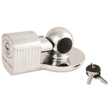 COUPLER LOCK