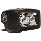 SPREADER LT 2X3 2LED BLK SPOT MPN-902213