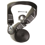 WINCH STRAP 20'W/STRAP