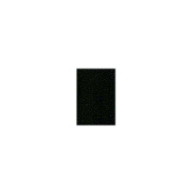 12"X 100 FT BUNK CARPET BLACK