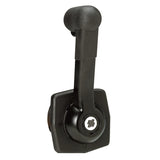 SIDE MOUNT DA CONTROL SNGL NO TRIM
