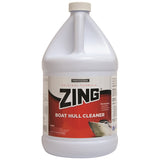 ZING ORIGINAL HULL CLEANER GL