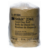 STKT GLD 5" P180A 175/RL