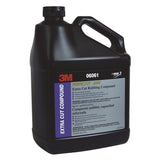 3M Prfct-It Ex Rbg Cmpnd Gl, model 36061, Waxes and Compounds