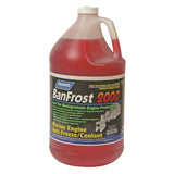 BAN FROST 2000 GAL MPN-30627