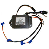 113-4030 OMC POWER PACK CD4/8