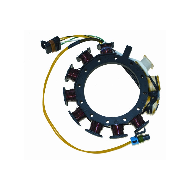 174-2387 STATOR MERCURY 4 STROKE