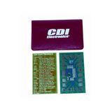 RESISTOR TEST PACK MPN-511-9800